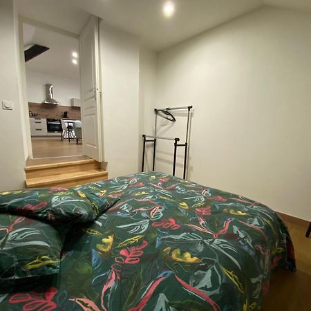 וסול Appartements Baron Bouvier מראה חיצוני תמונה