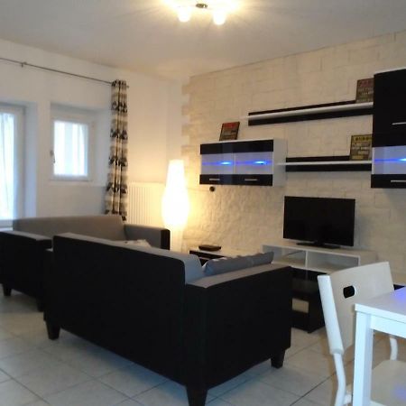 וסול Appartements Baron Bouvier מראה חיצוני תמונה