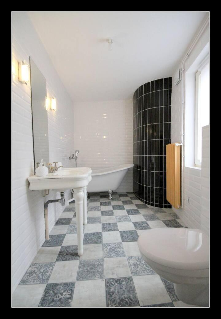 וסול Appartements Baron Bouvier מראה חיצוני תמונה