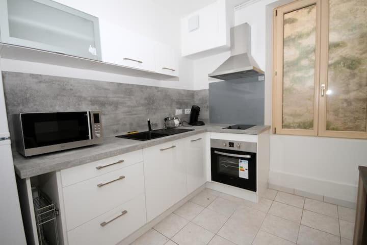 וסול Appartements Baron Bouvier מראה חיצוני תמונה