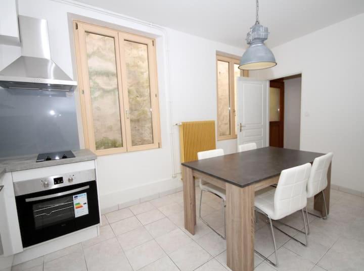 וסול Appartements Baron Bouvier מראה חיצוני תמונה