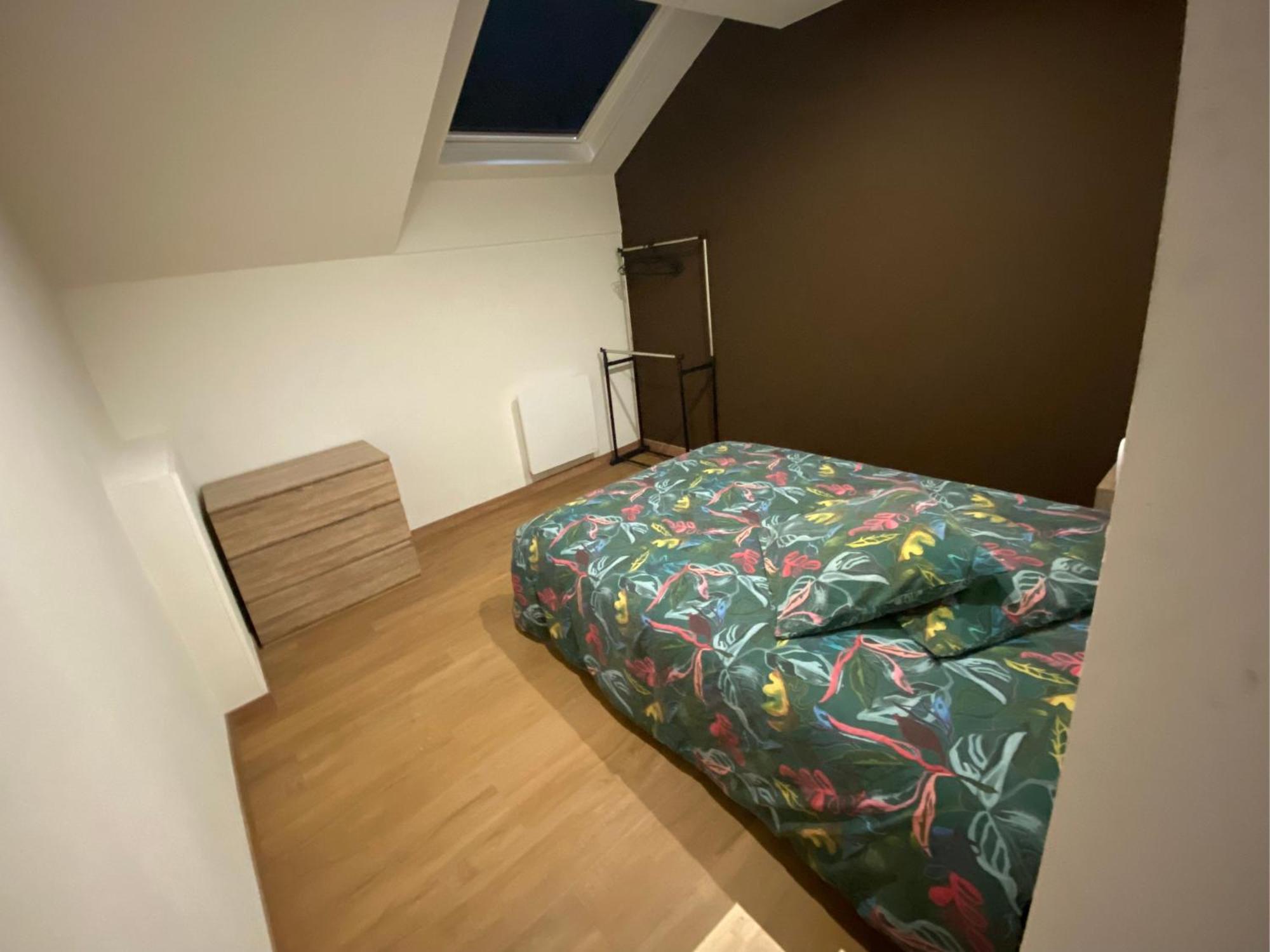 וסול Appartements Baron Bouvier מראה חיצוני תמונה