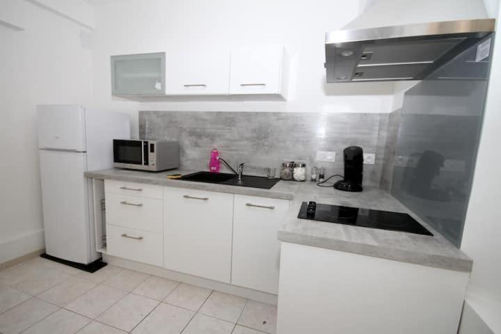 וסול Appartements Baron Bouvier מראה חיצוני תמונה
