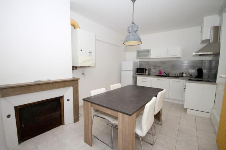 וסול Appartements Baron Bouvier מראה חיצוני תמונה