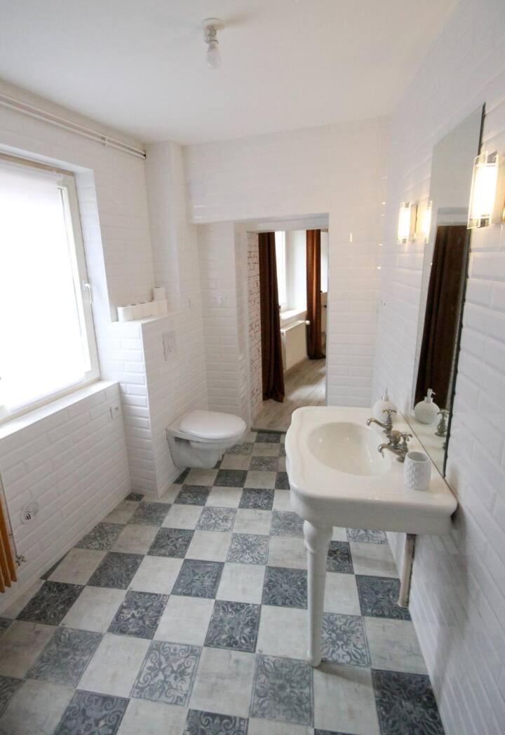וסול Appartements Baron Bouvier מראה חיצוני תמונה