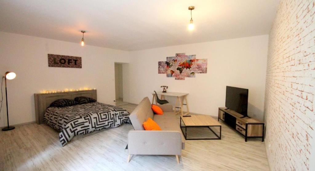 וסול Appartements Baron Bouvier מראה חיצוני תמונה