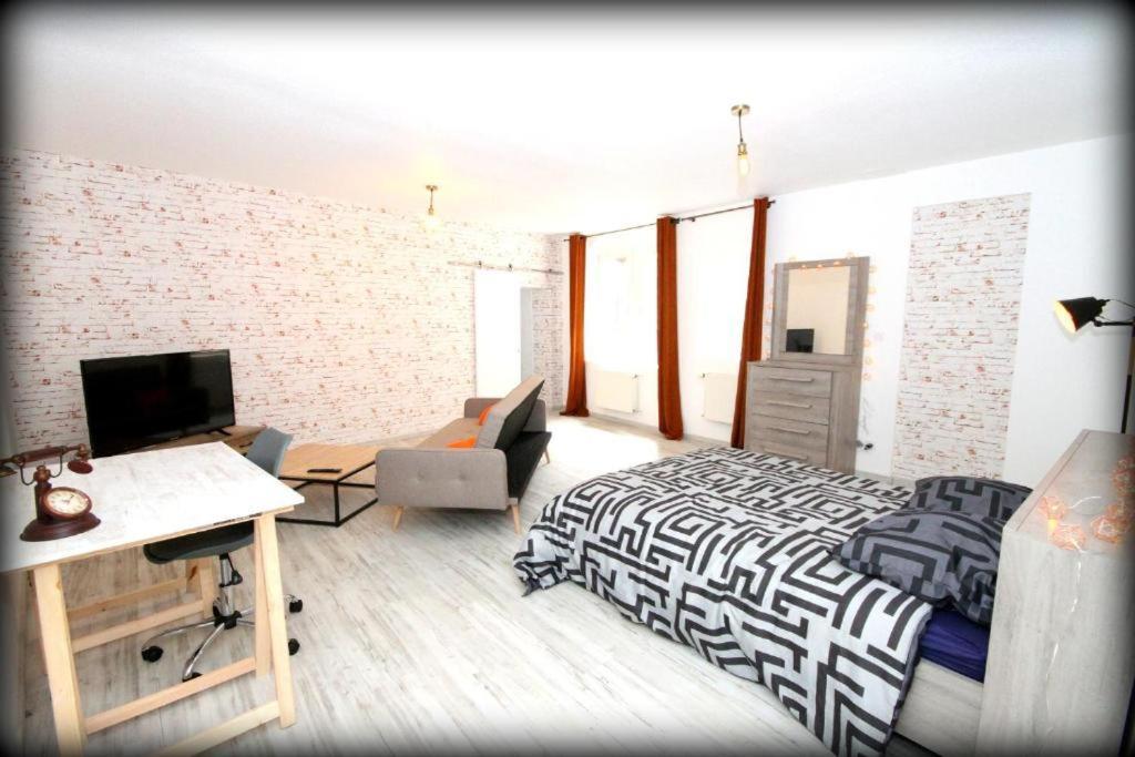 וסול Appartements Baron Bouvier מראה חיצוני תמונה