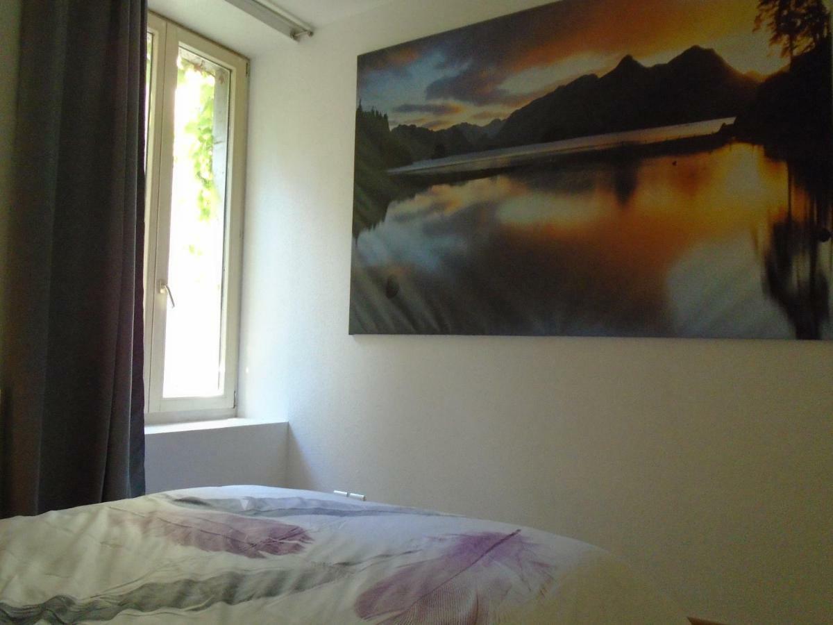 וסול Appartements Baron Bouvier מראה חיצוני תמונה