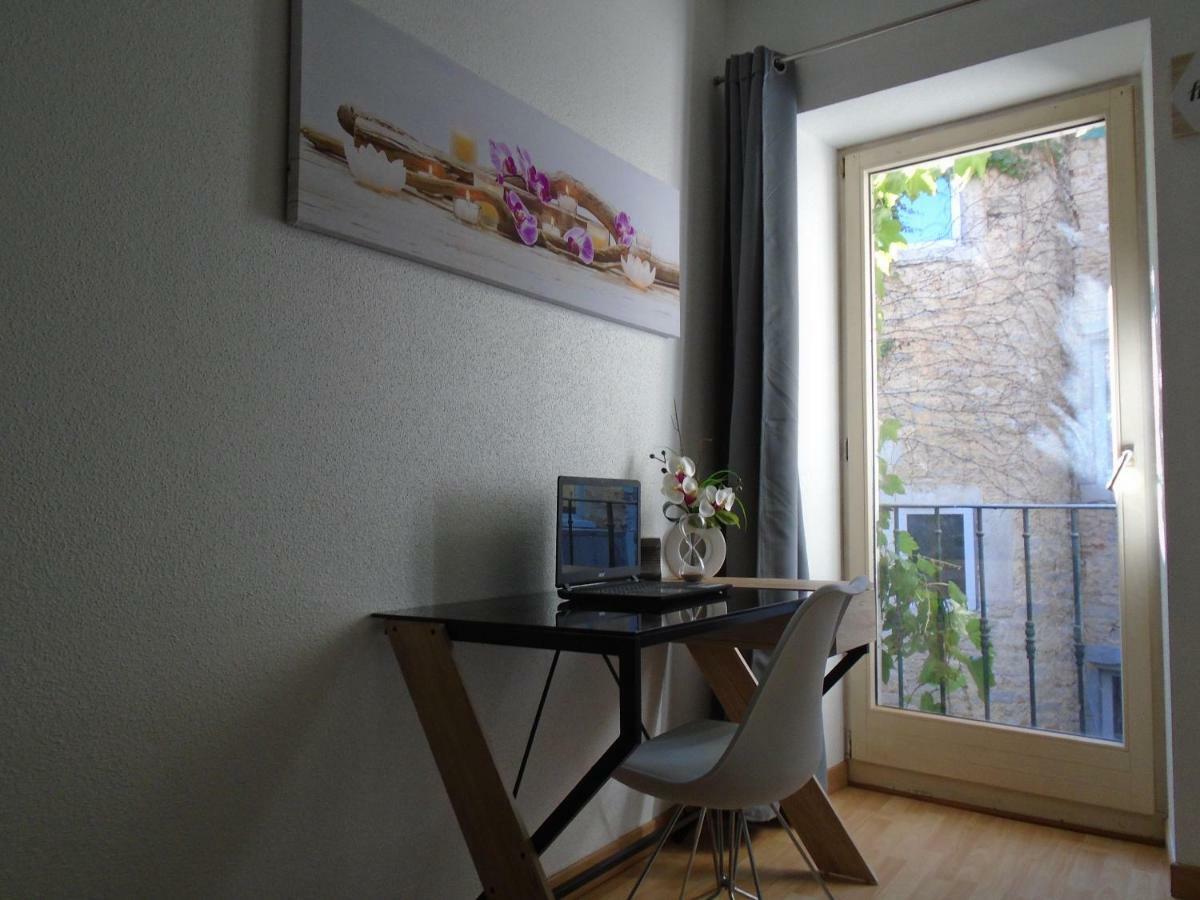וסול Appartements Baron Bouvier מראה חיצוני תמונה