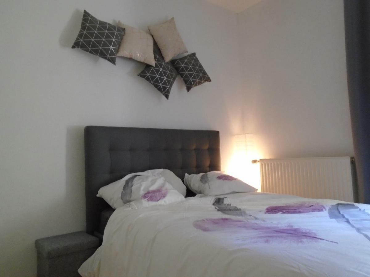 וסול Appartements Baron Bouvier מראה חיצוני תמונה