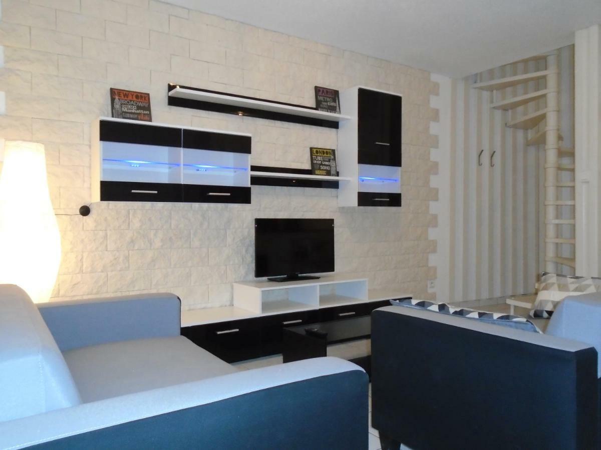 וסול Appartements Baron Bouvier מראה חיצוני תמונה