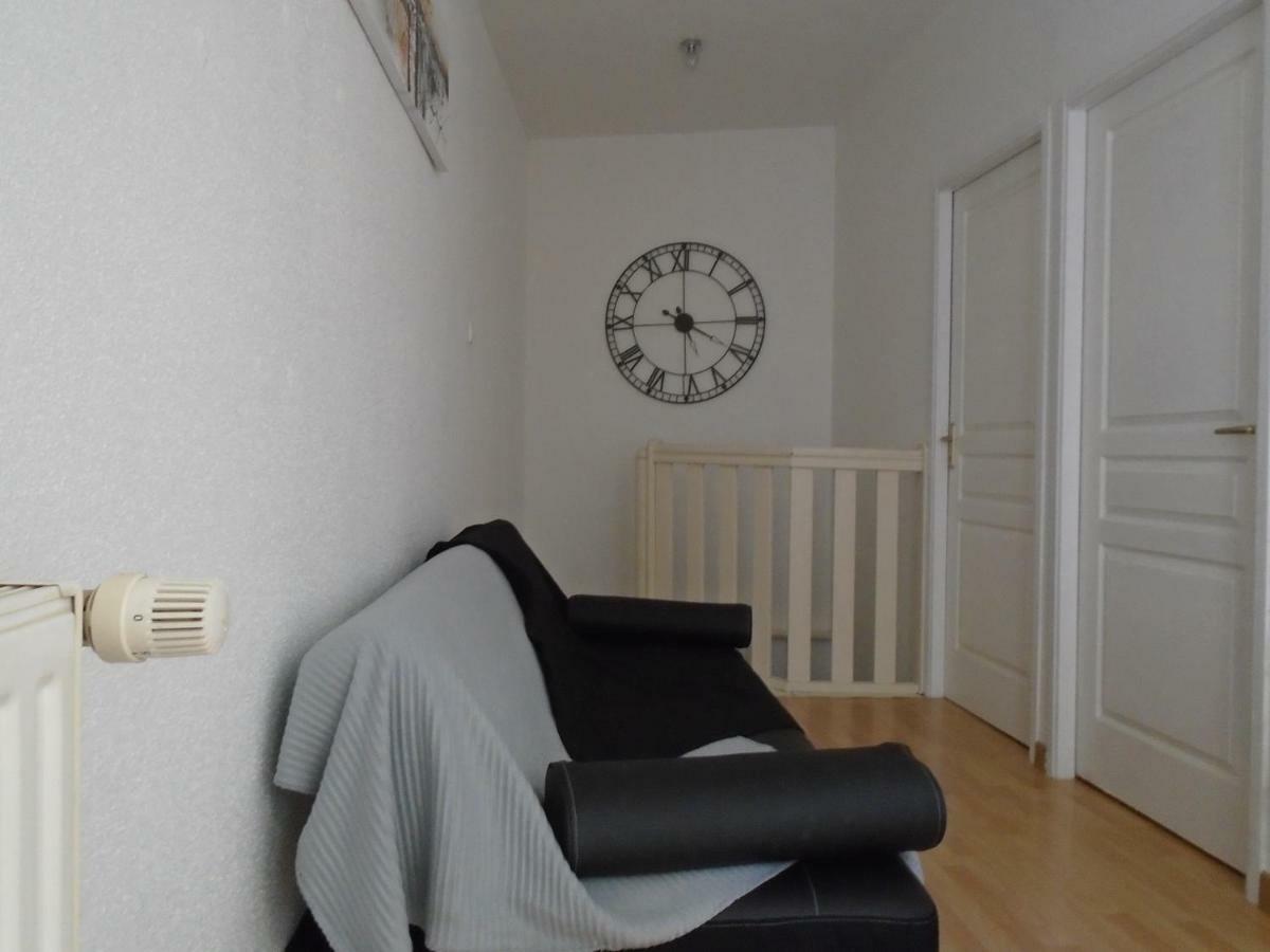 וסול Appartements Baron Bouvier מראה חיצוני תמונה