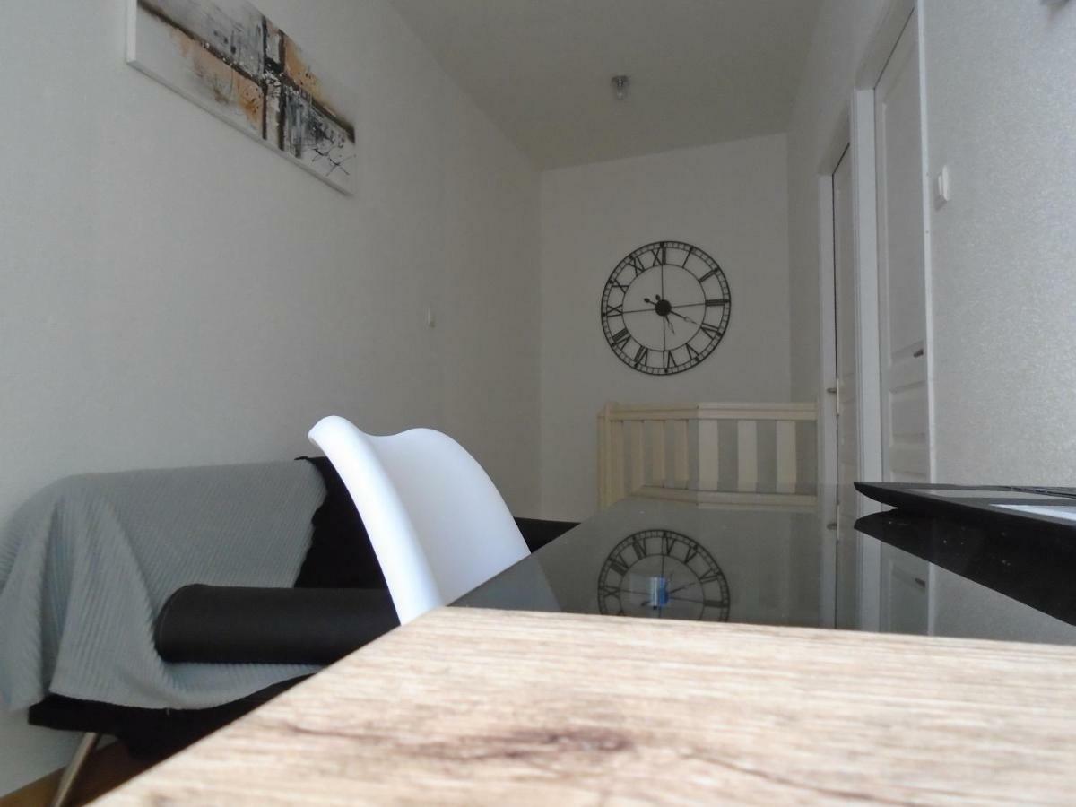וסול Appartements Baron Bouvier מראה חיצוני תמונה