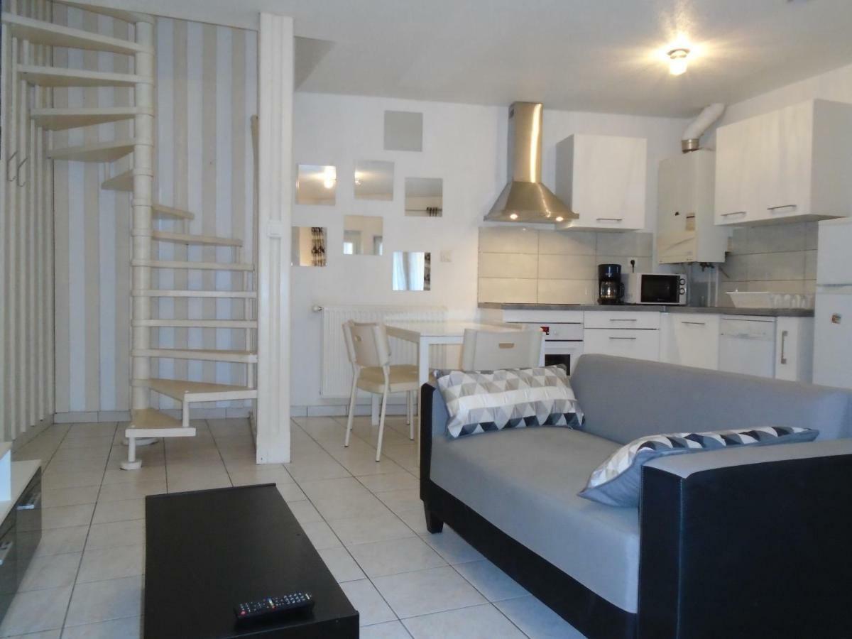 וסול Appartements Baron Bouvier מראה חיצוני תמונה