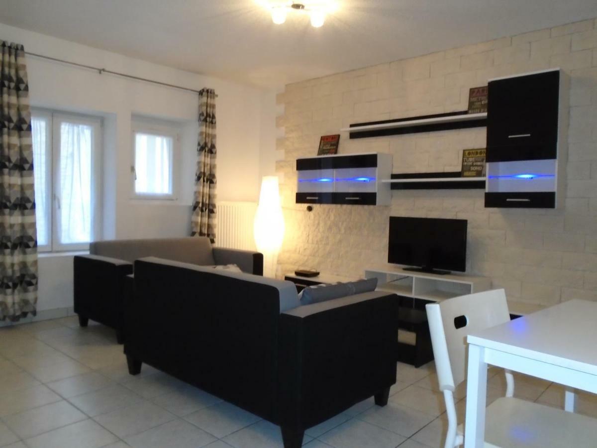 וסול Appartements Baron Bouvier מראה חיצוני תמונה