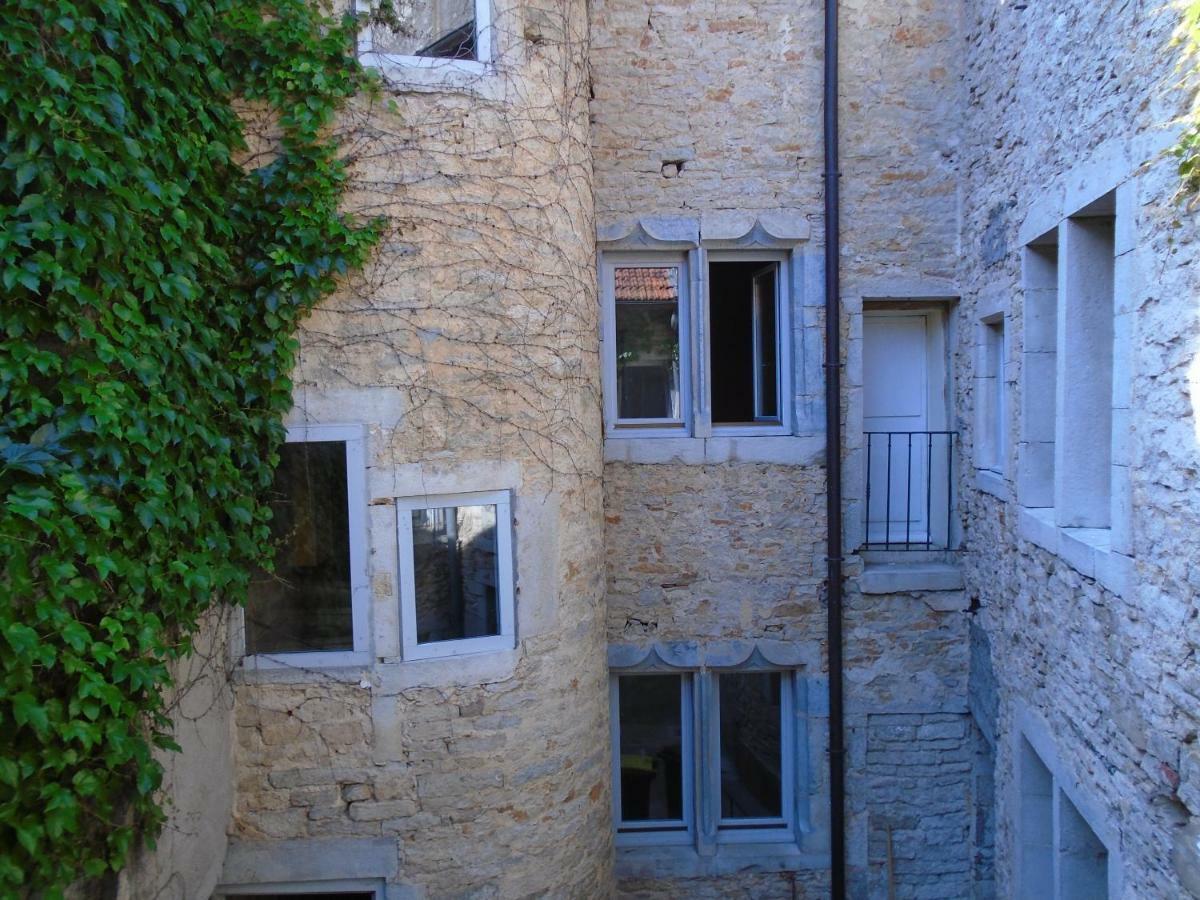 וסול Appartements Baron Bouvier מראה חיצוני תמונה
