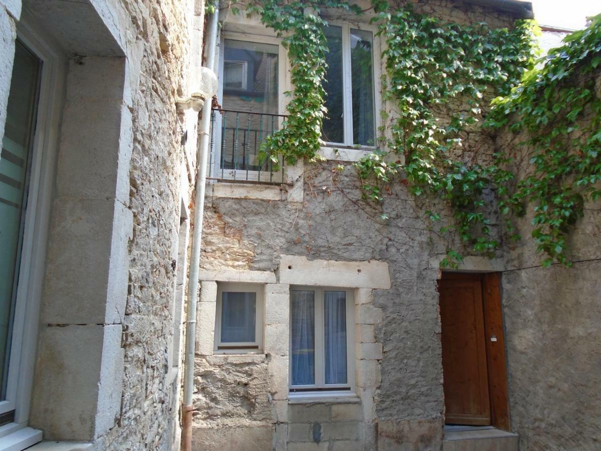 וסול Appartements Baron Bouvier מראה חיצוני תמונה