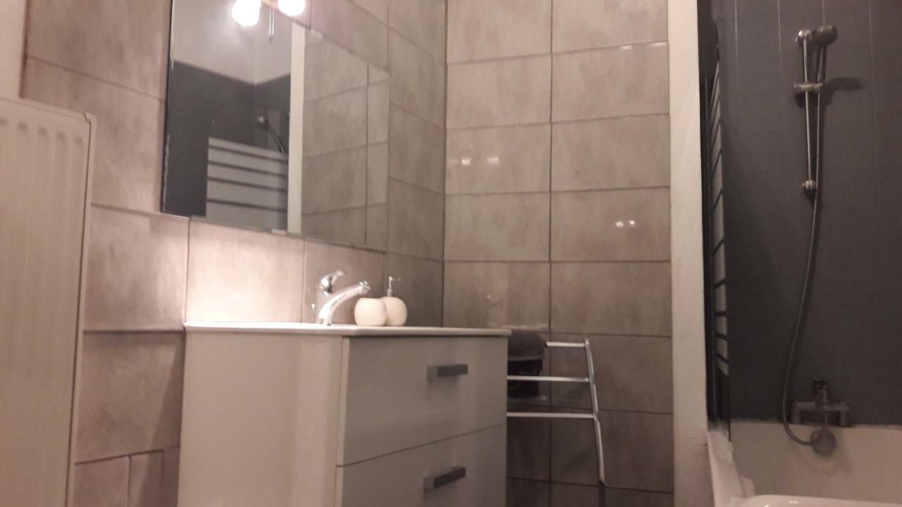 וסול Appartements Baron Bouvier מראה חיצוני תמונה