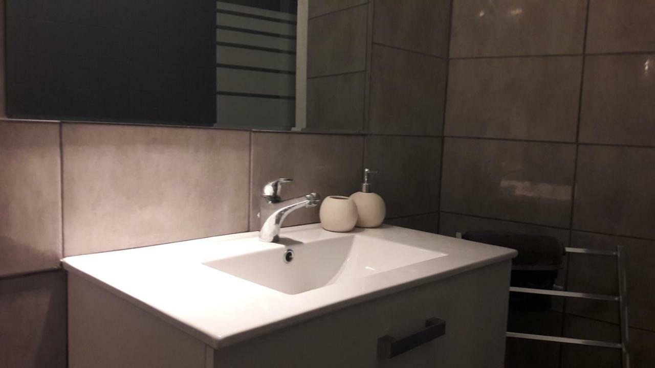 וסול Appartements Baron Bouvier מראה חיצוני תמונה