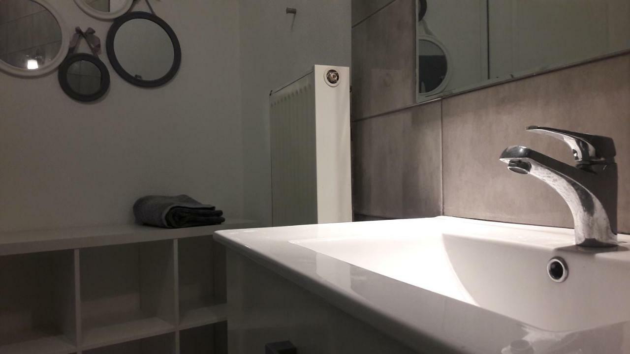 וסול Appartements Baron Bouvier מראה חיצוני תמונה