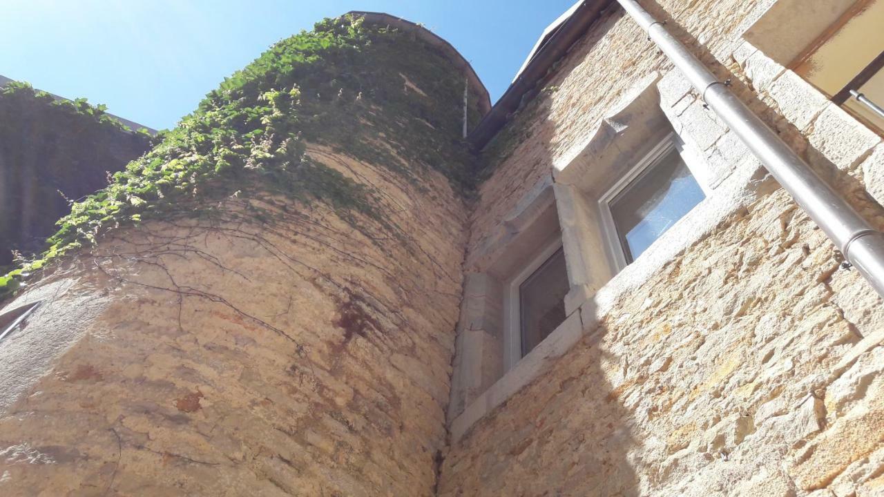 וסול Appartements Baron Bouvier מראה חיצוני תמונה