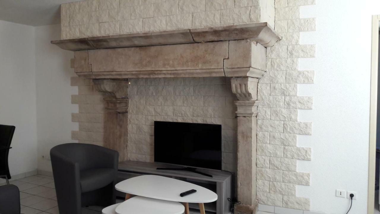 וסול Appartements Baron Bouvier מראה חיצוני תמונה