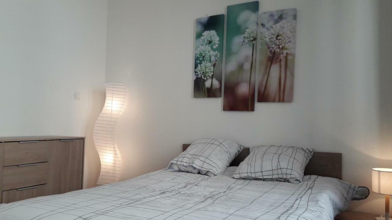 וסול Appartements Baron Bouvier מראה חיצוני תמונה