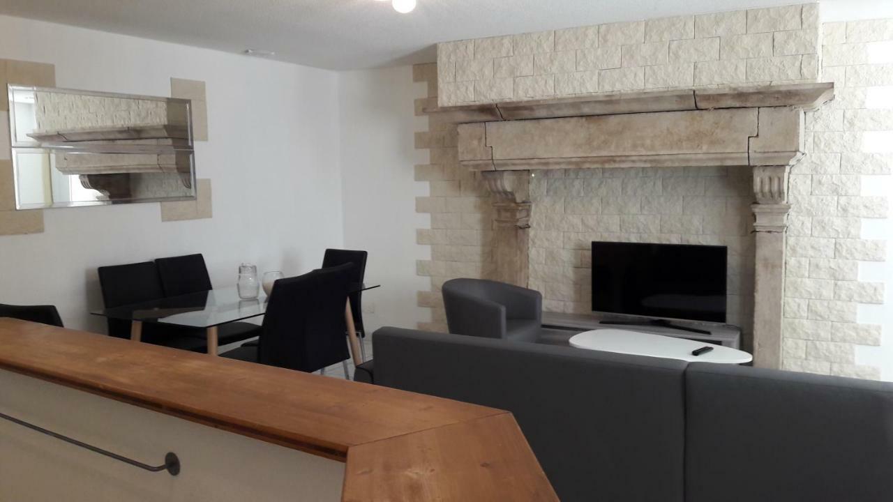 וסול Appartements Baron Bouvier מראה חיצוני תמונה