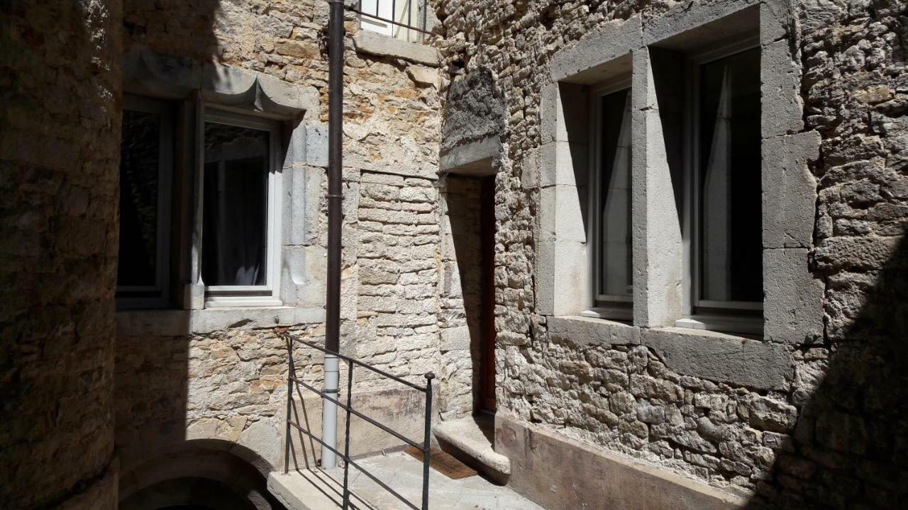 וסול Appartements Baron Bouvier מראה חיצוני תמונה
