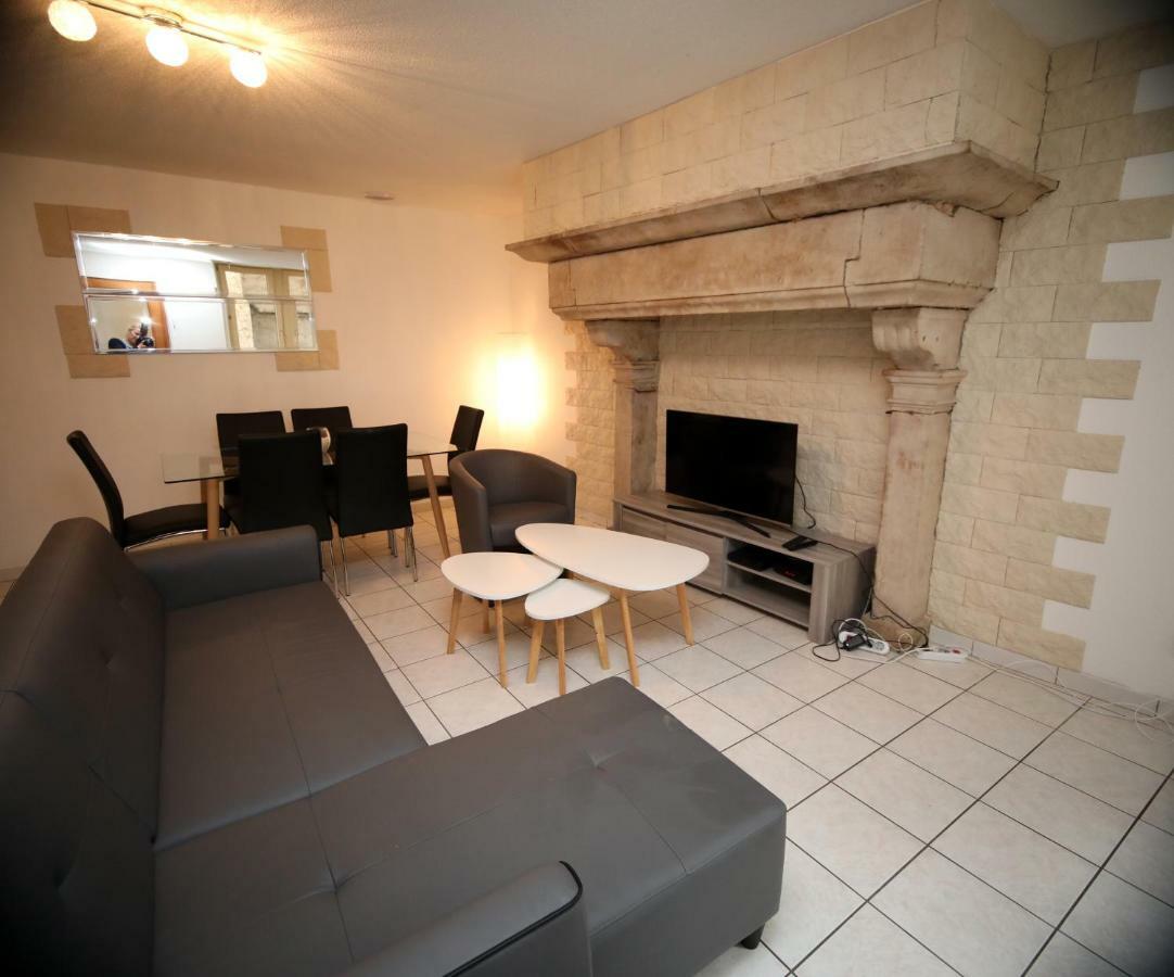 וסול Appartements Baron Bouvier מראה חיצוני תמונה