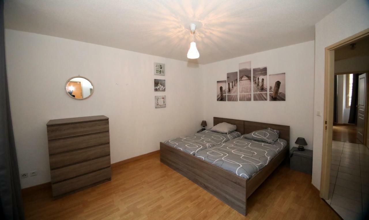 וסול Appartements Baron Bouvier מראה חיצוני תמונה