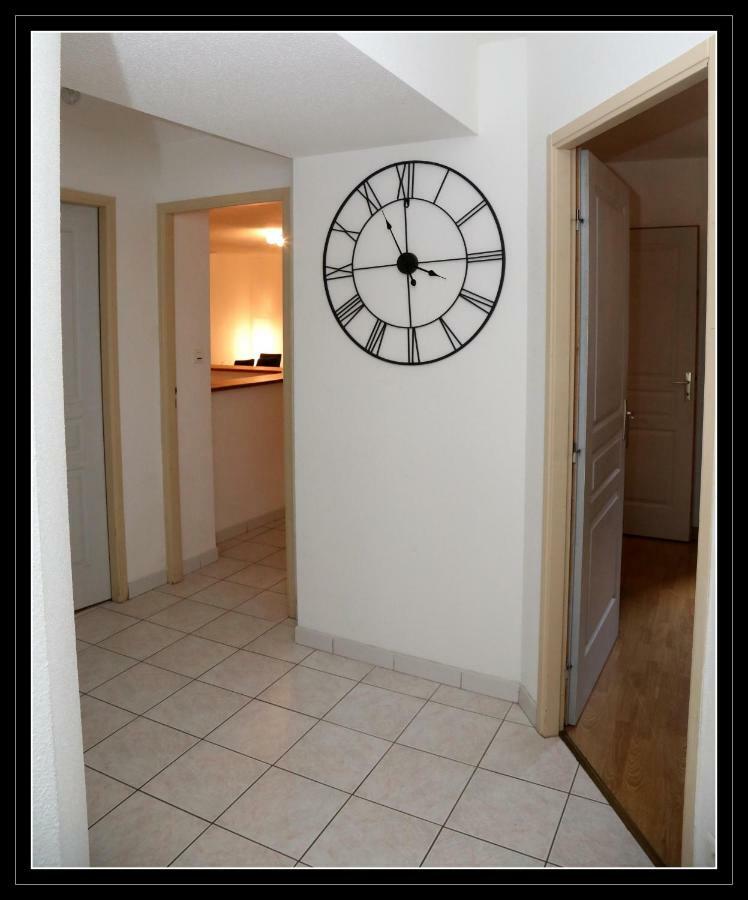 וסול Appartements Baron Bouvier מראה חיצוני תמונה