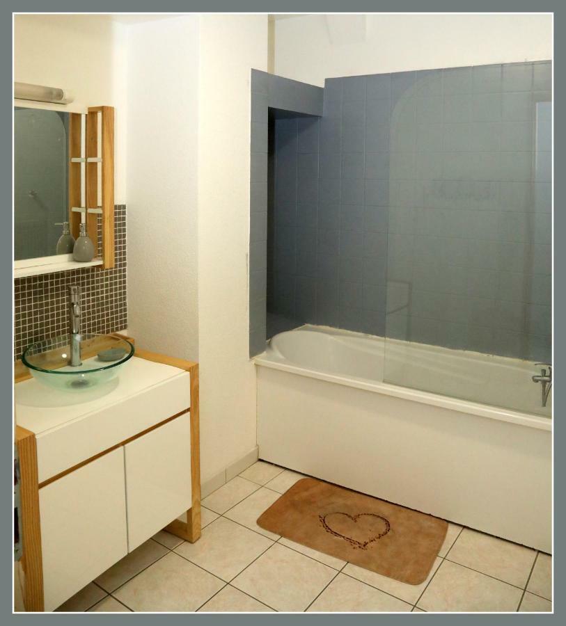וסול Appartements Baron Bouvier מראה חיצוני תמונה