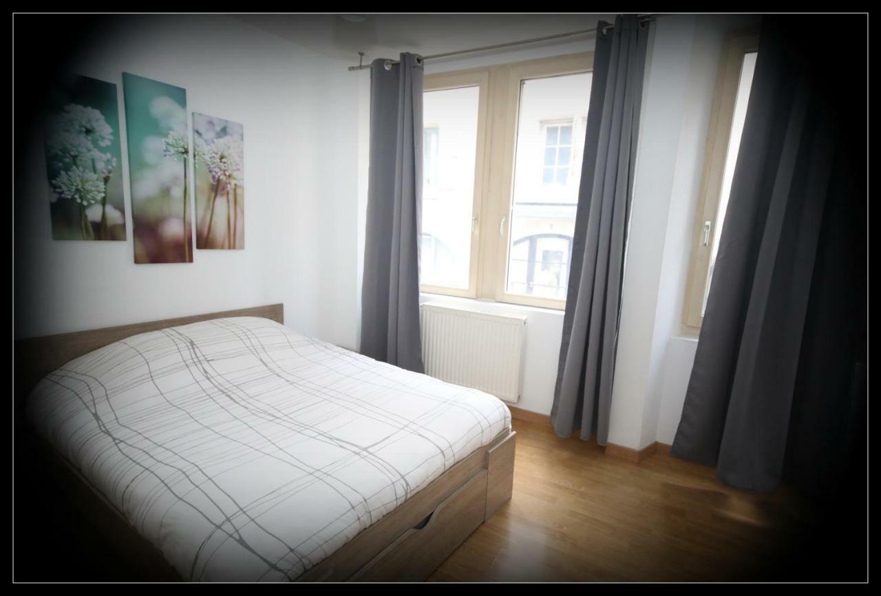 וסול Appartements Baron Bouvier מראה חיצוני תמונה