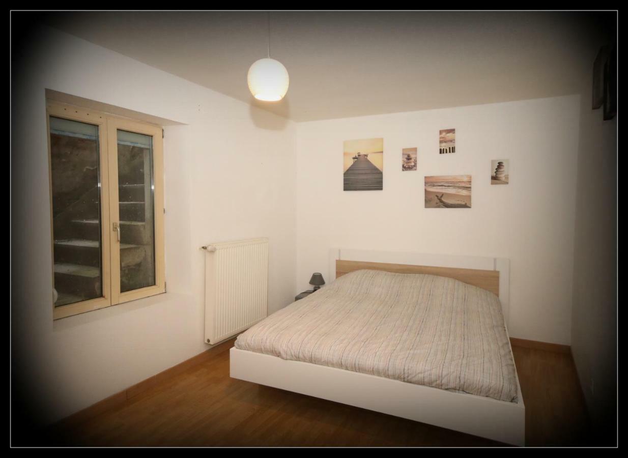 וסול Appartements Baron Bouvier מראה חיצוני תמונה